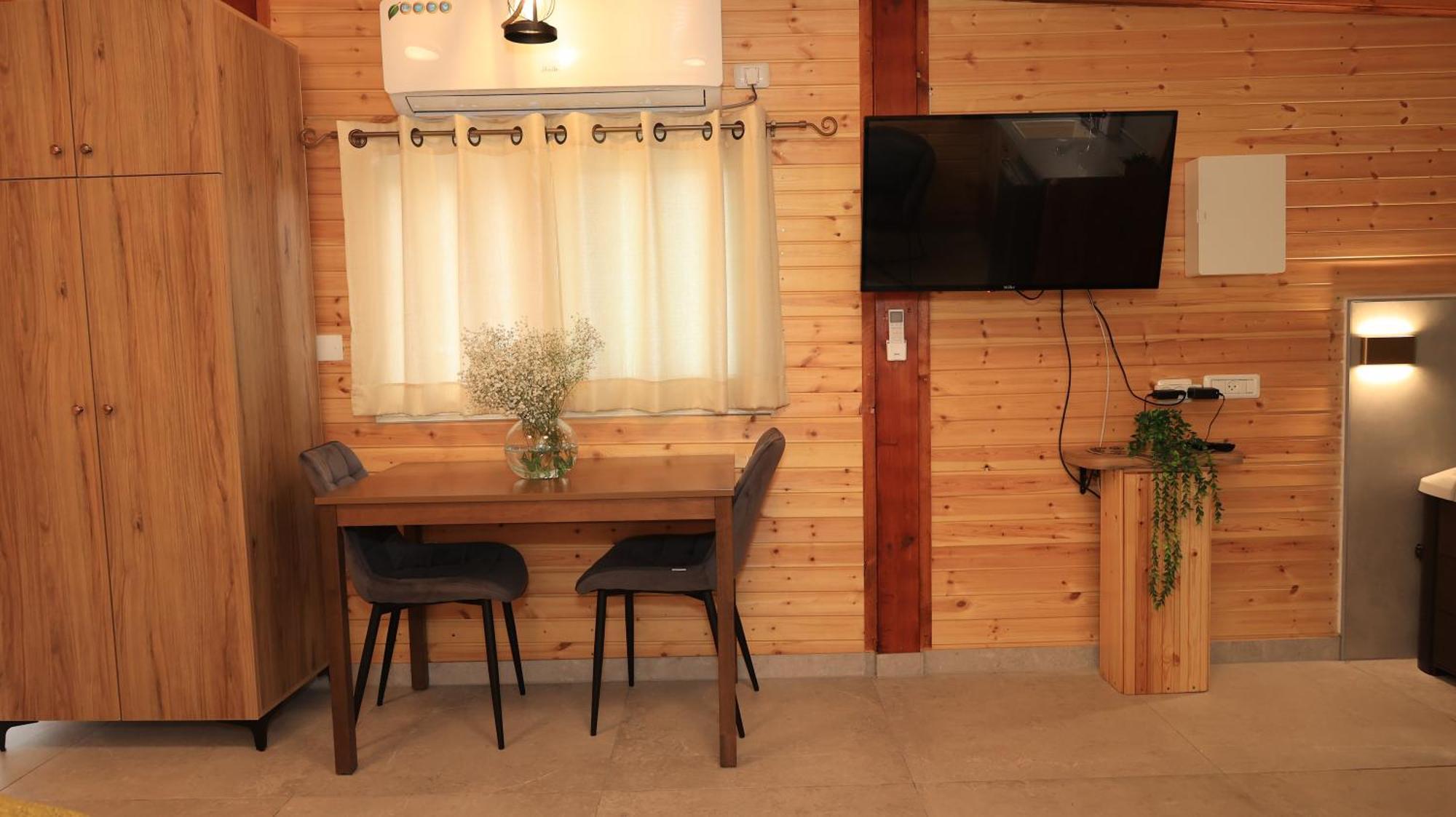 קסם עין כרם Apartment Jerusalem Exterior photo